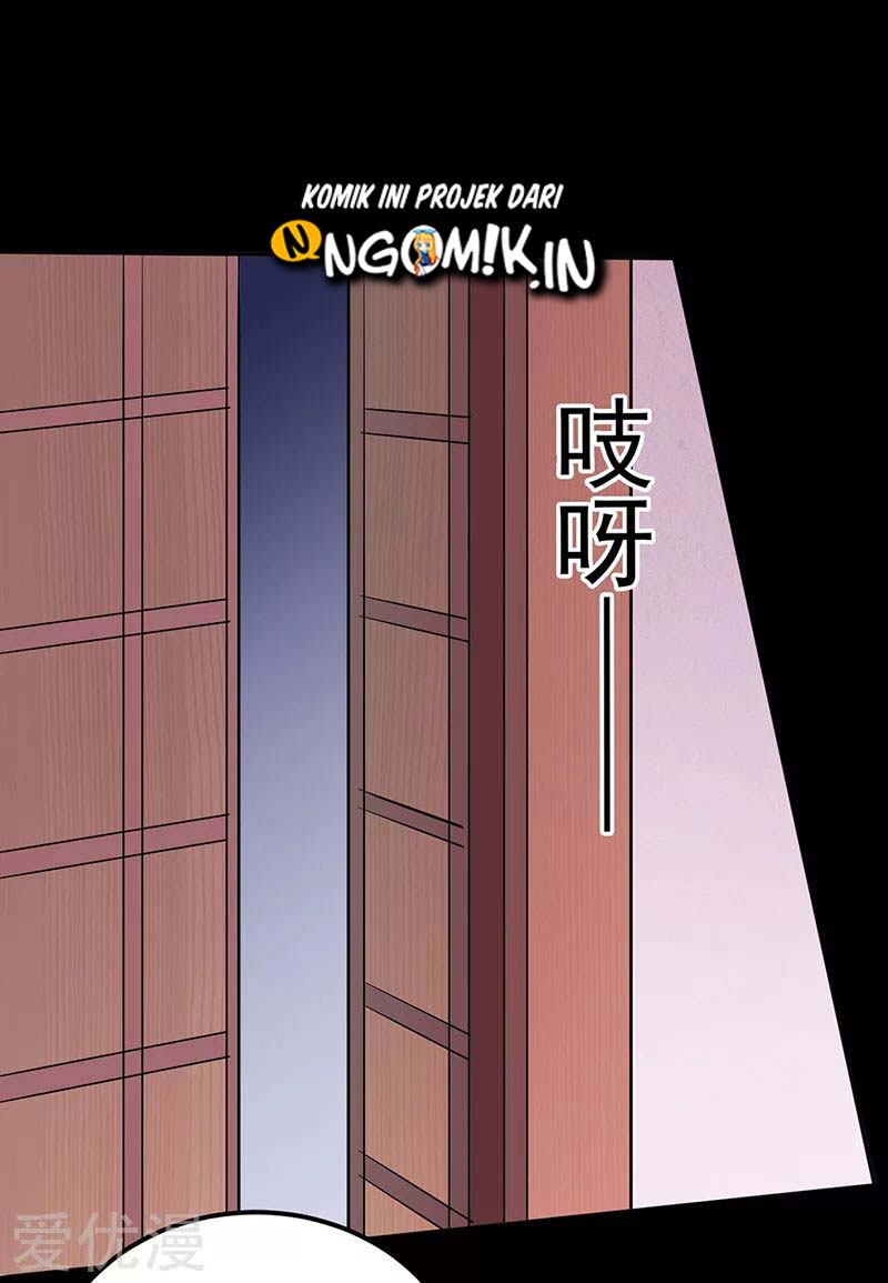 Martial Arts Reigns chapter 137
